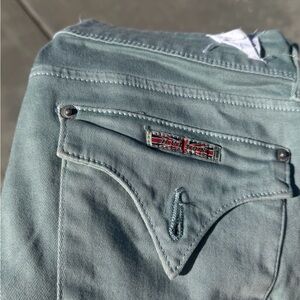 HUDSONS vintage women’s  mint/blue FIRST two pics show actual color